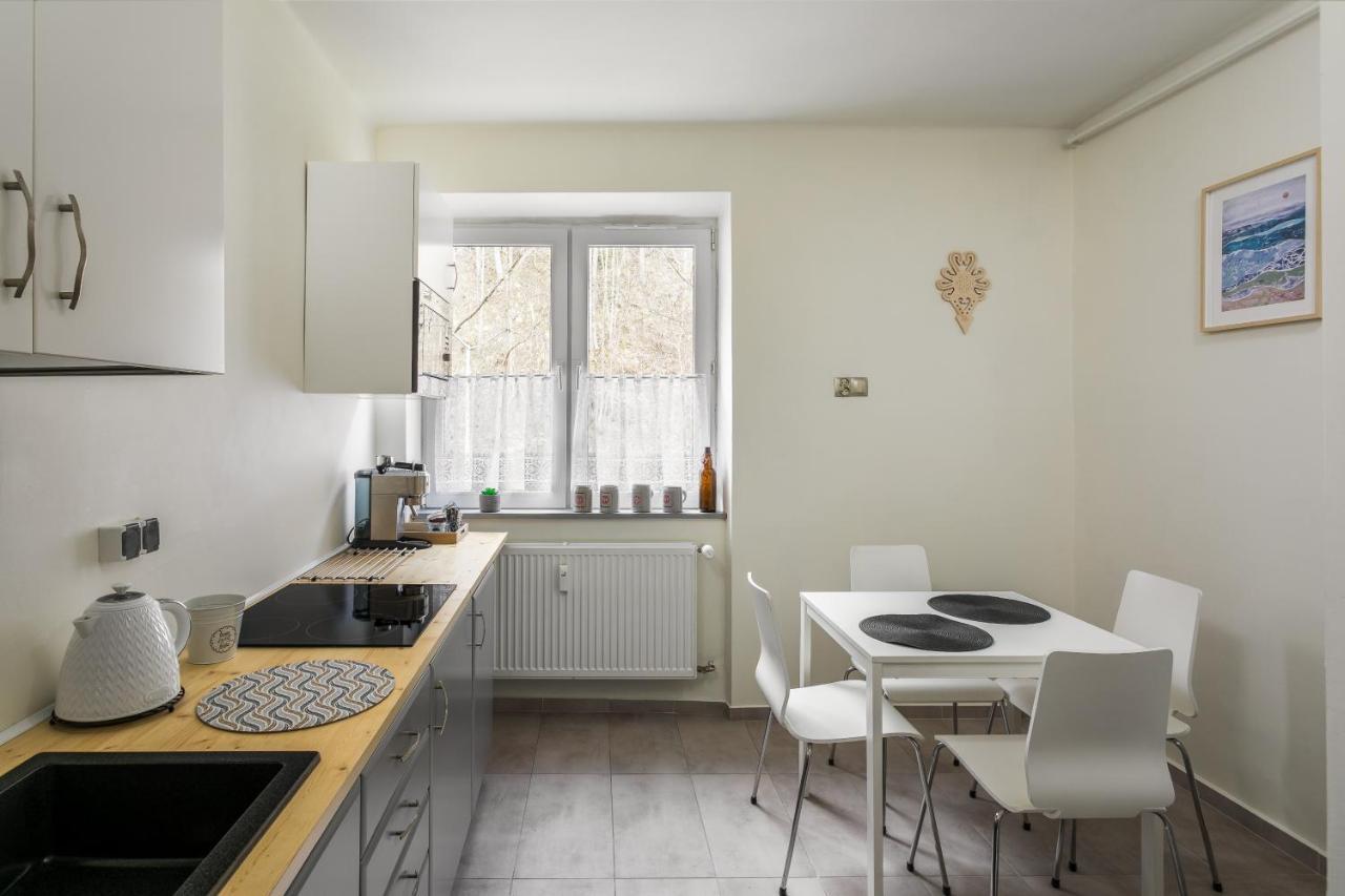 Rent Like Home - Bulwary III ザコパネ エクステリア 写真